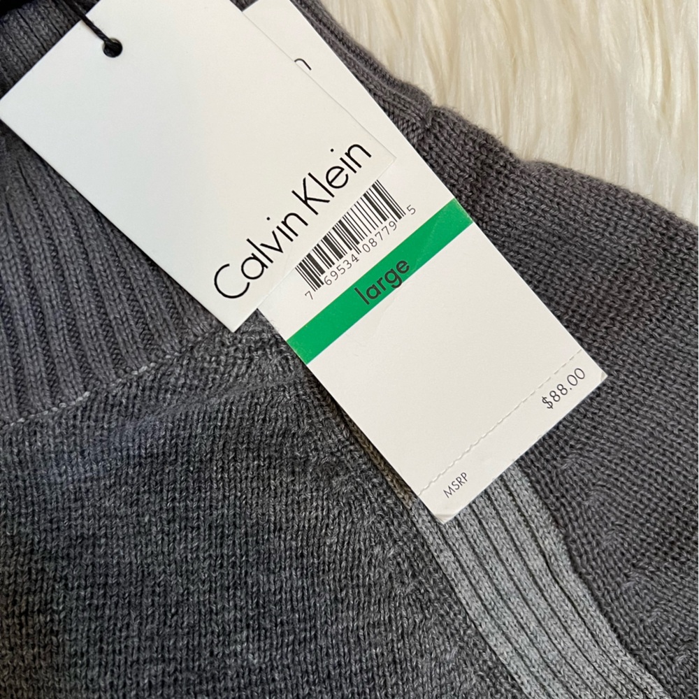 Calvin‎ Klein - Picture 7 of 10
